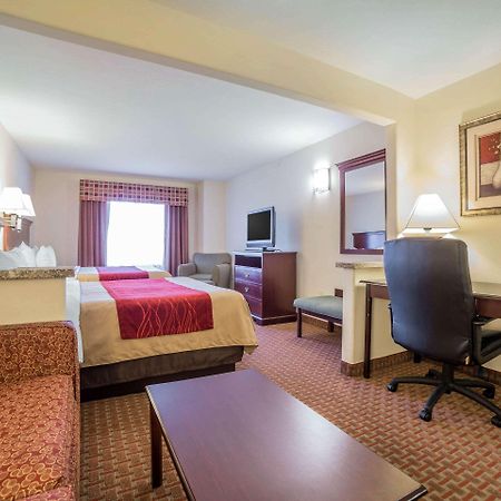 Comfort Inn & Suites Rock Springs-Green River Экстерьер фото