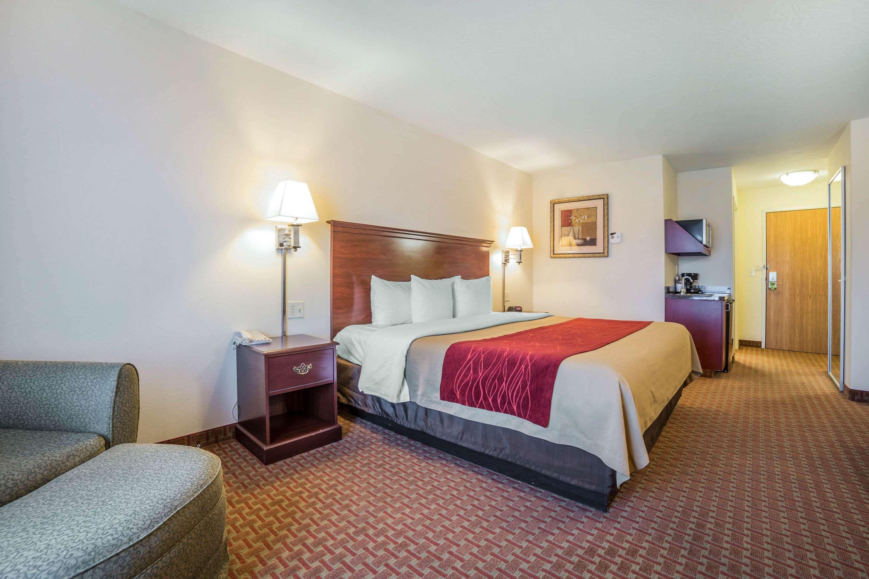 Comfort Inn & Suites Rock Springs-Green River Экстерьер фото
