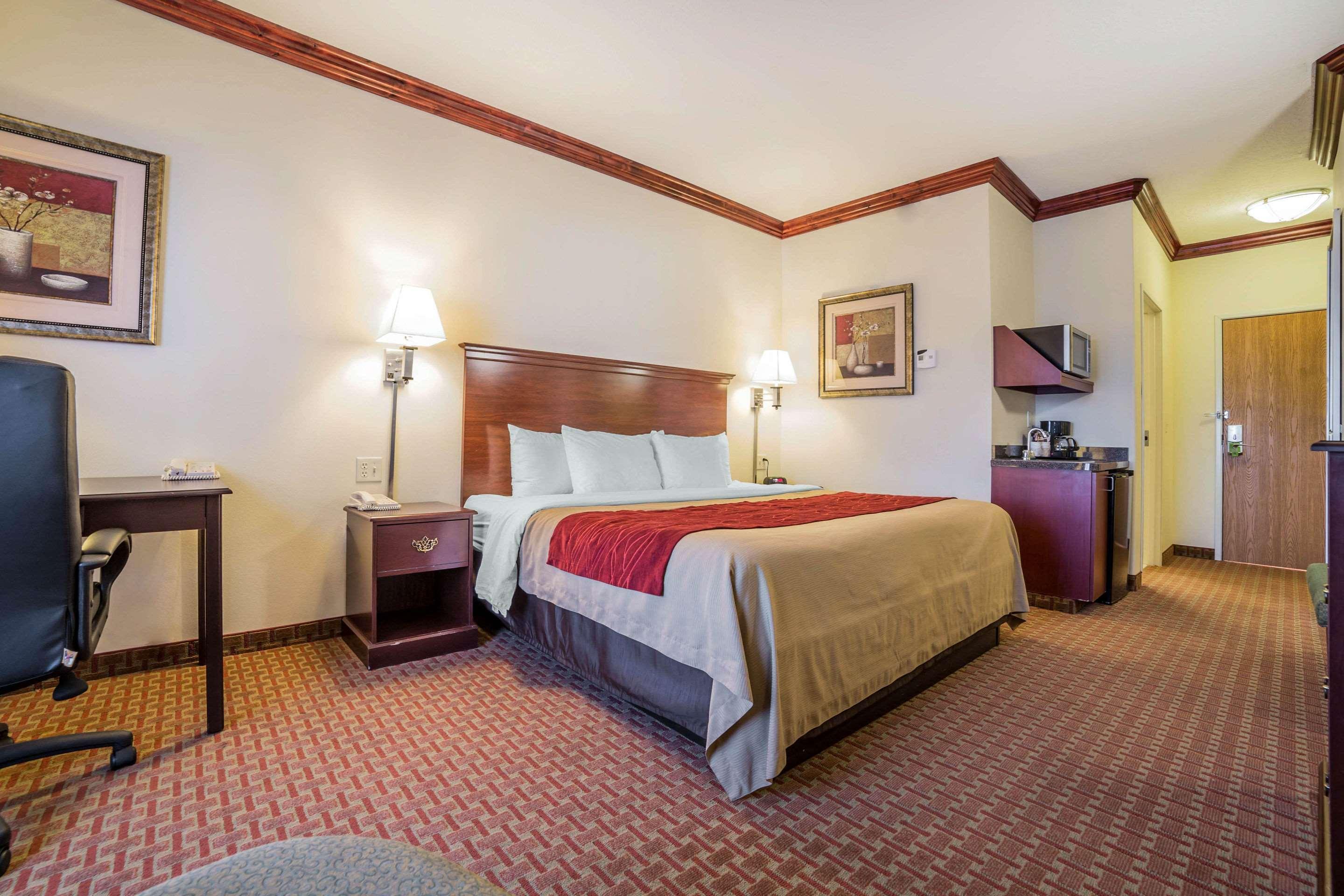 Comfort Inn & Suites Rock Springs-Green River Экстерьер фото