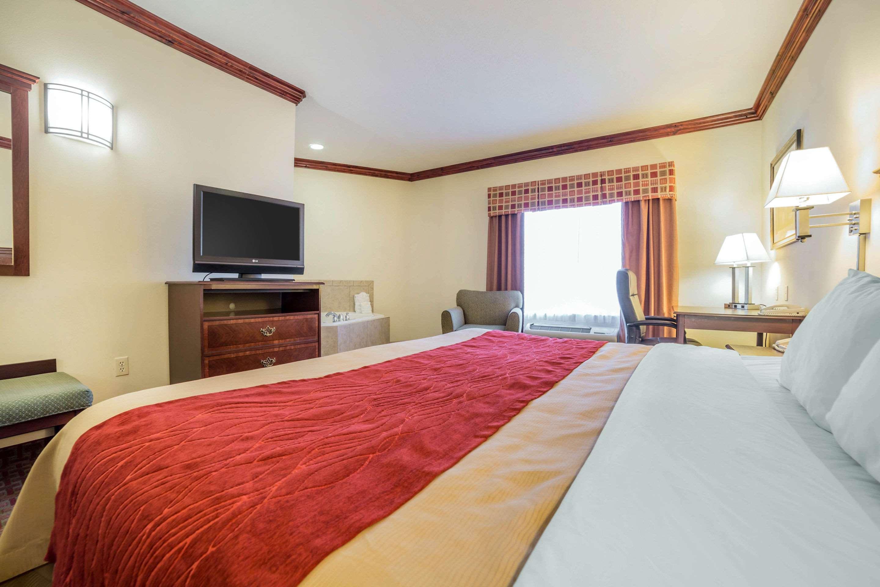 Comfort Inn & Suites Rock Springs-Green River Экстерьер фото