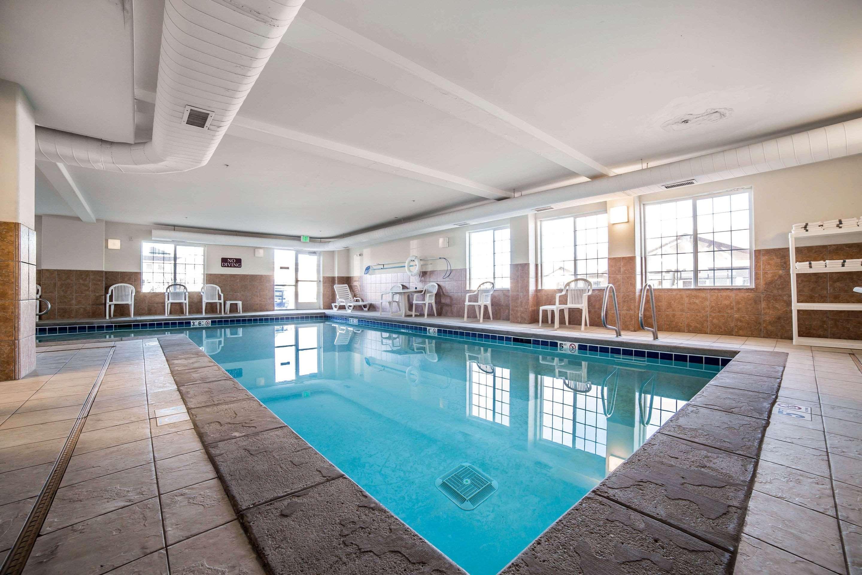 Comfort Inn & Suites Rock Springs-Green River Экстерьер фото