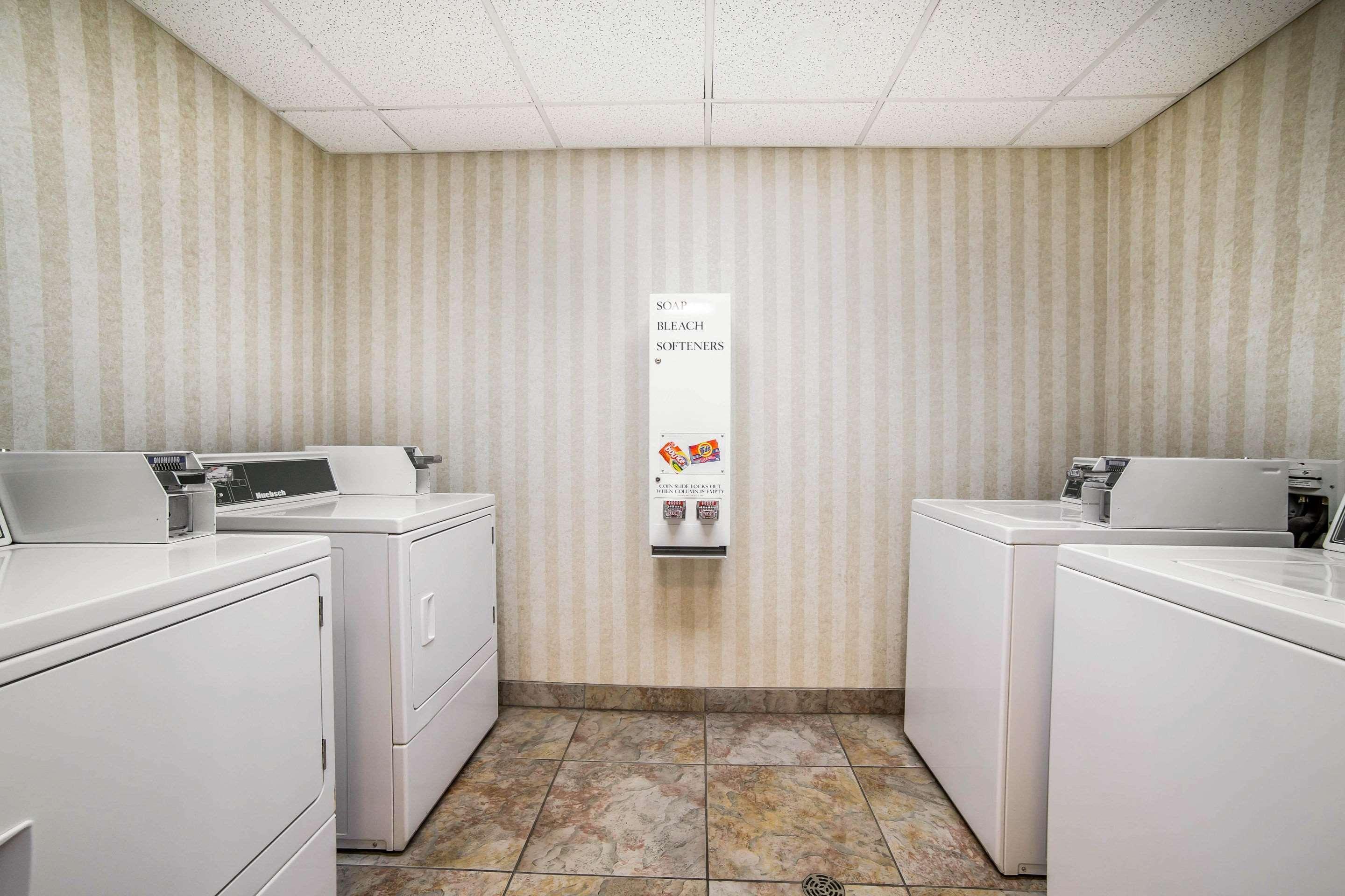 Comfort Inn & Suites Rock Springs-Green River Экстерьер фото