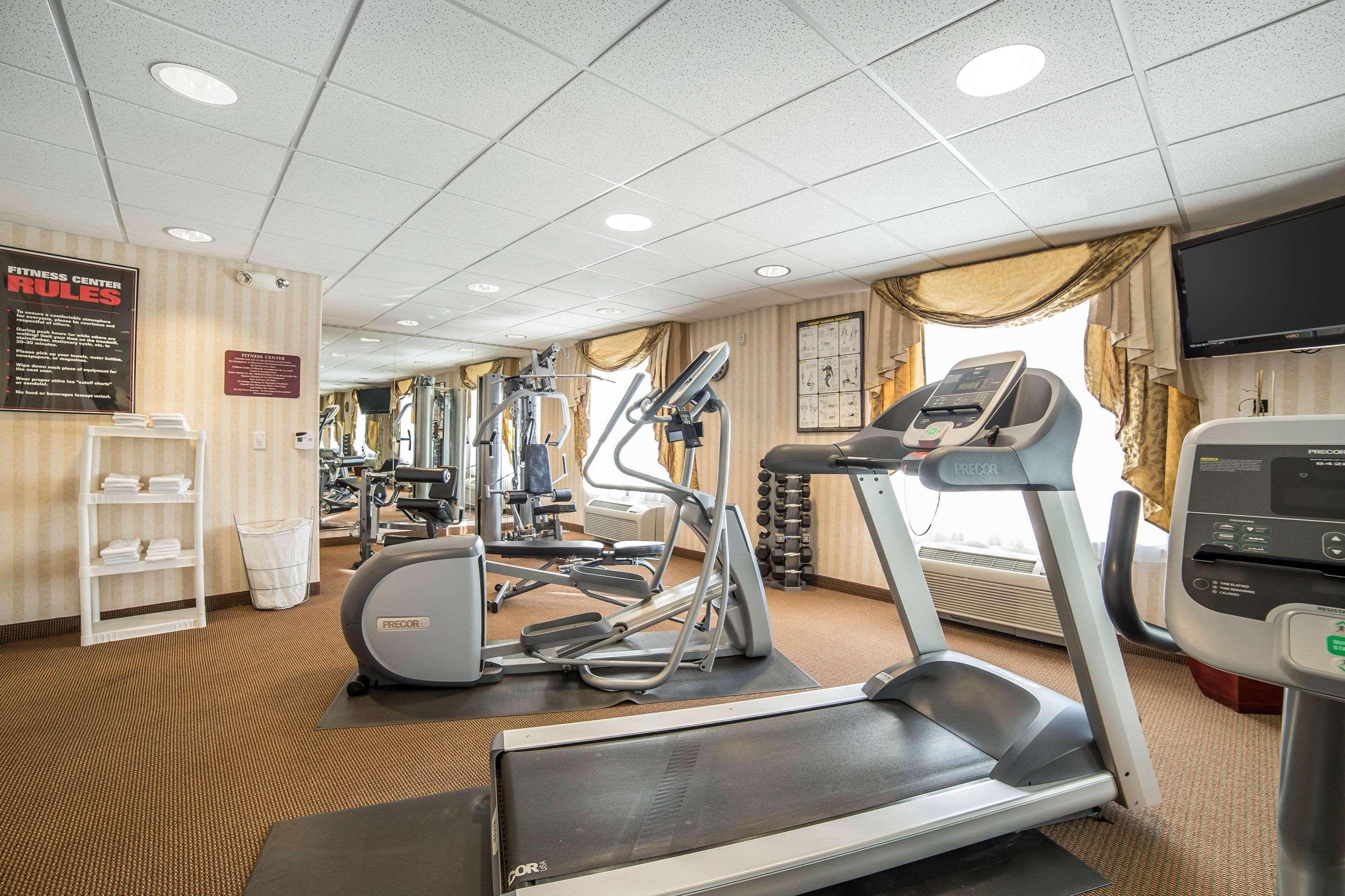 Comfort Inn & Suites Rock Springs-Green River Экстерьер фото