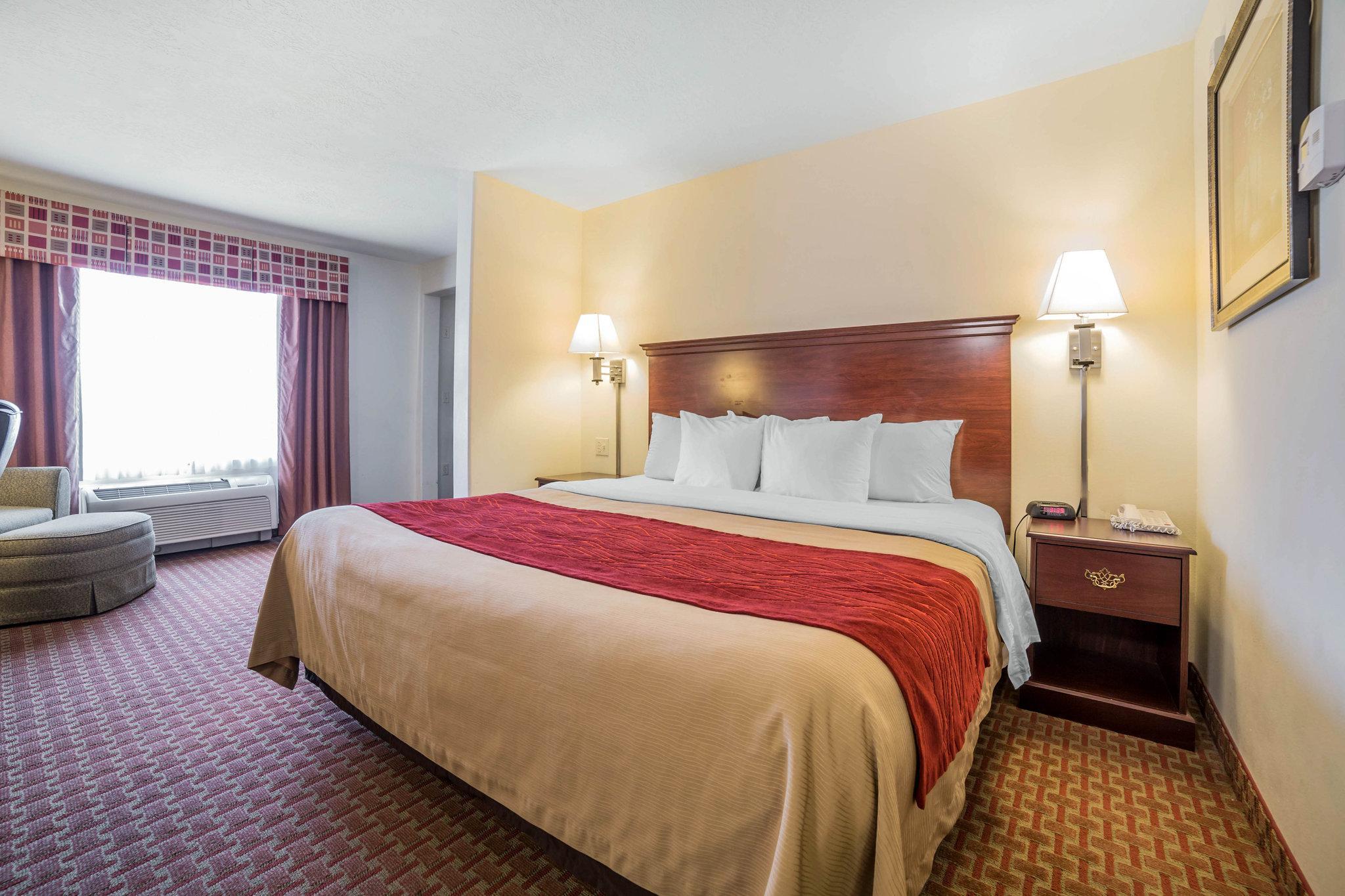 Comfort Inn & Suites Rock Springs-Green River Экстерьер фото