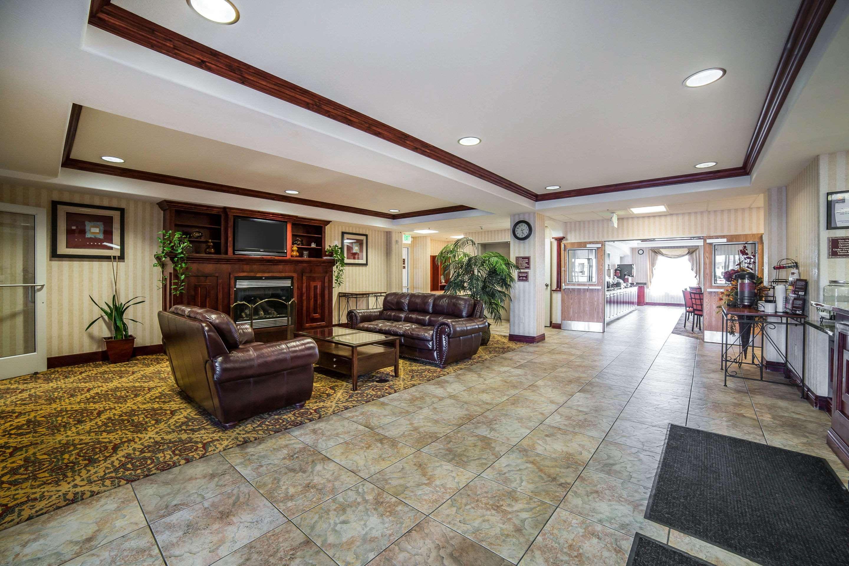 Comfort Inn & Suites Rock Springs-Green River Экстерьер фото