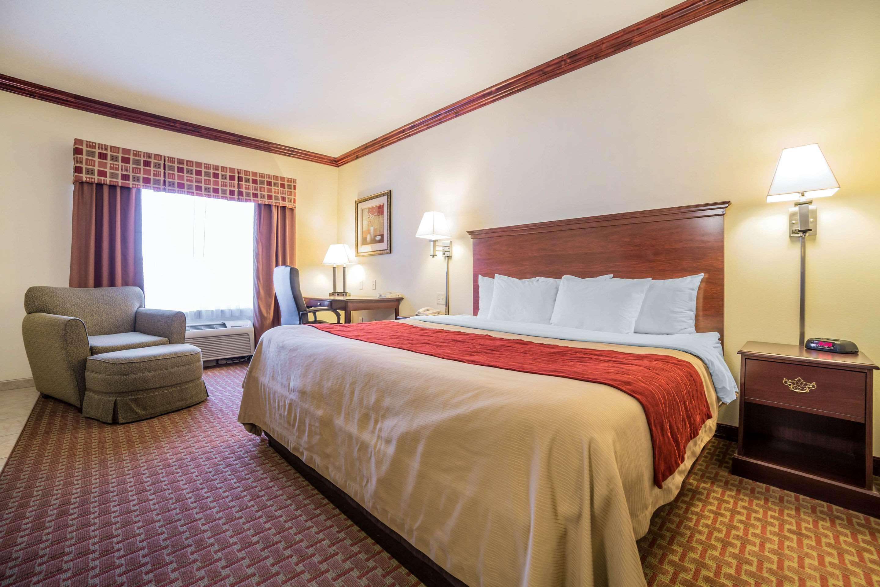 Comfort Inn & Suites Rock Springs-Green River Экстерьер фото