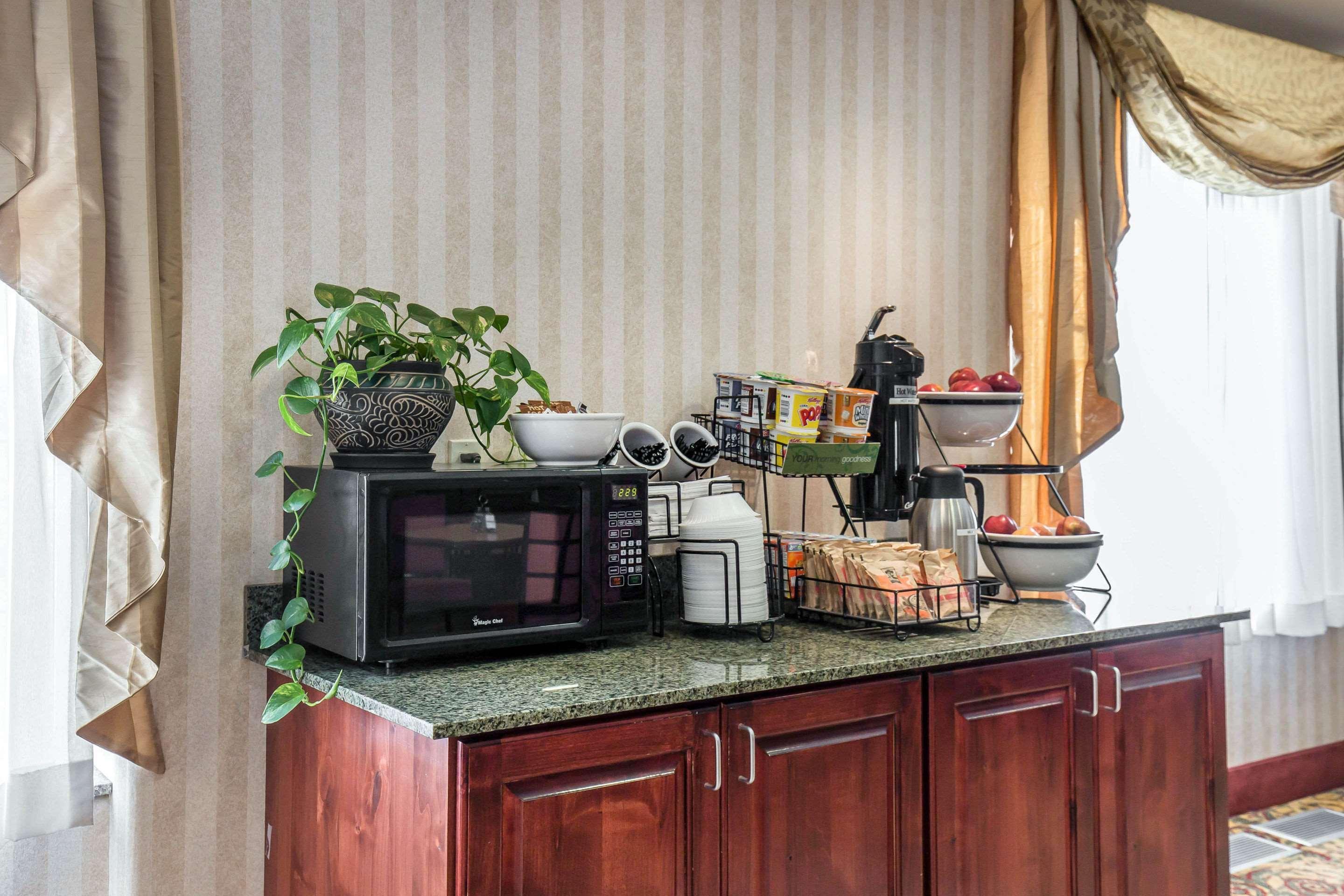 Comfort Inn & Suites Rock Springs-Green River Экстерьер фото