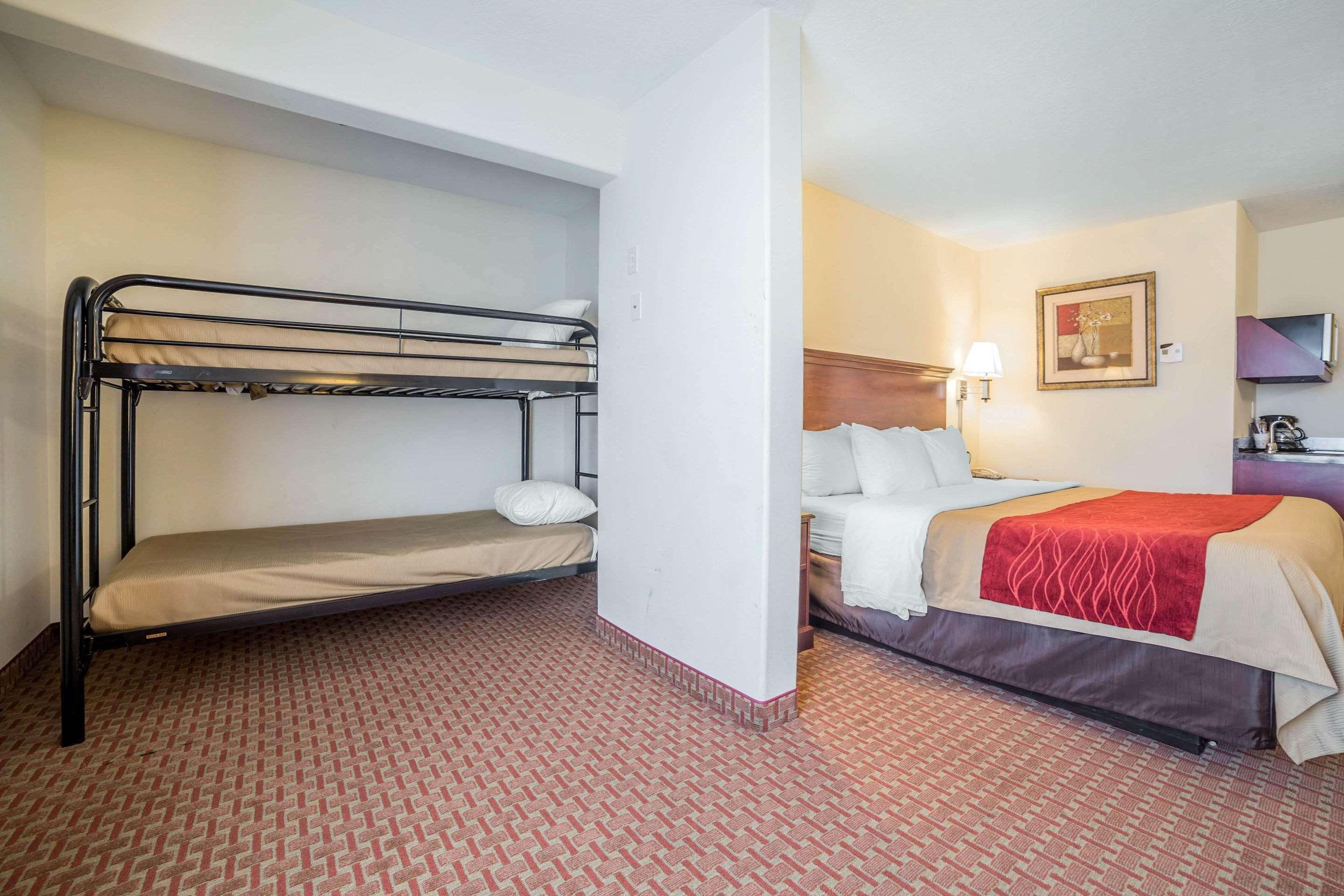 Comfort Inn & Suites Rock Springs-Green River Экстерьер фото