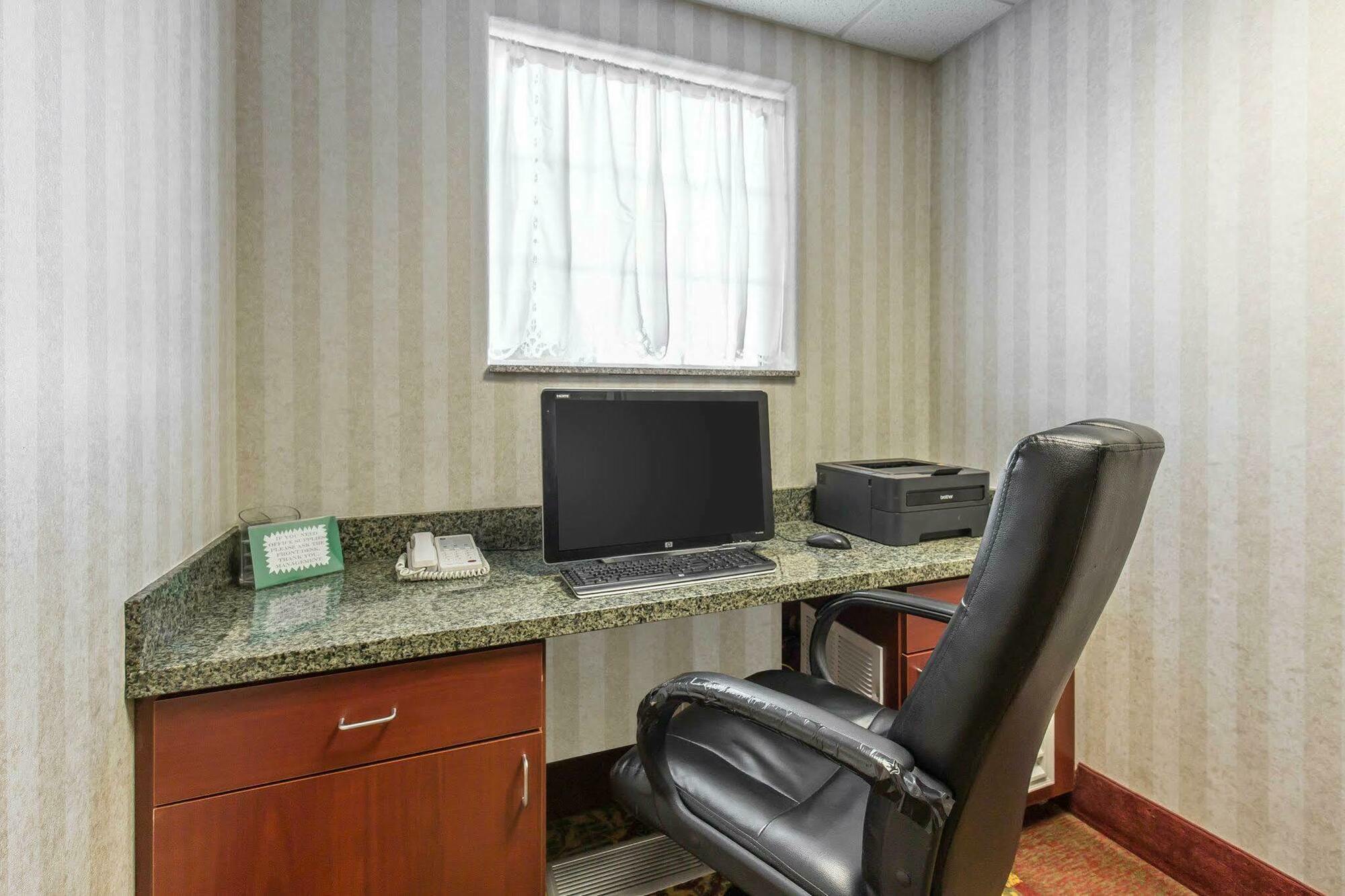 Comfort Inn & Suites Rock Springs-Green River Экстерьер фото